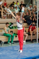 Thumbnail - Berlin - German Chebotarev - Artistic Gymnastics - 2022 - DJM Goslar - Participants - AK 13 und 14 02050_06595.jpg