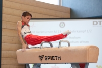 Thumbnail - Berlin - German Chebotarev - Artistic Gymnastics - 2022 - DJM Goslar - Participants - AK 13 und 14 02050_06597.jpg