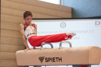 Thumbnail - Berlin - German Chebotarev - Artistic Gymnastics - 2022 - DJM Goslar - Participants - AK 13 und 14 02050_06601.jpg