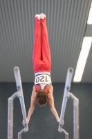 Thumbnail - Berlin - German Chebotarev - Artistic Gymnastics - 2022 - DJM Goslar - Participants - AK 13 und 14 02050_06605.jpg