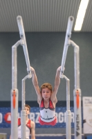 Thumbnail - Berlin - German Chebotarev - Gymnastique Artistique - 2022 - DJM Goslar - Participants - AK 13 und 14 02050_06606.jpg