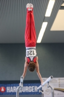 Thumbnail - Berlin - German Chebotarev - Artistic Gymnastics - 2022 - DJM Goslar - Participants - AK 13 und 14 02050_06612.jpg