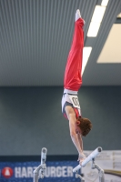 Thumbnail - Berlin - German Chebotarev - Artistic Gymnastics - 2022 - DJM Goslar - Participants - AK 13 und 14 02050_06614.jpg
