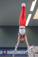 Thumbnail - Berlin - German Chebotarev - Artistic Gymnastics - 2022 - DJM Goslar - Participants - AK 13 und 14 02050_06615.jpg