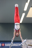 Thumbnail - Berlin - German Chebotarev - Artistic Gymnastics - 2022 - DJM Goslar - Participants - AK 13 und 14 02050_06616.jpg
