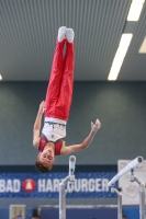 Thumbnail - Berlin - German Chebotarev - Artistic Gymnastics - 2022 - DJM Goslar - Participants - AK 13 und 14 02050_06619.jpg