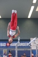 Thumbnail - Berlin - German Chebotarev - Artistic Gymnastics - 2022 - DJM Goslar - Participants - AK 13 und 14 02050_06620.jpg