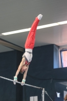 Thumbnail - Berlin - German Chebotarev - Gymnastique Artistique - 2022 - DJM Goslar - Participants - AK 13 und 14 02050_06622.jpg