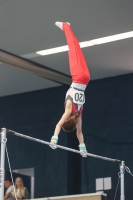 Thumbnail - Berlin - German Chebotarev - Artistic Gymnastics - 2022 - DJM Goslar - Participants - AK 13 und 14 02050_06627.jpg