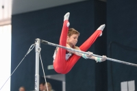 Thumbnail - Berlin - German Chebotarev - Artistic Gymnastics - 2022 - DJM Goslar - Participants - AK 13 und 14 02050_06629.jpg
