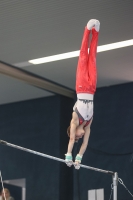 Thumbnail - Berlin - German Chebotarev - Artistic Gymnastics - 2022 - DJM Goslar - Participants - AK 13 und 14 02050_06634.jpg