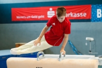Thumbnail - Brandenburg - Anton Gerards - Gymnastique Artistique - 2022 - DJM Goslar - Participants - AK 13 und 14 02050_06914.jpg