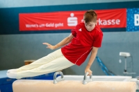 Thumbnail - Brandenburg - Anton Gerards - Artistic Gymnastics - 2022 - DJM Goslar - Participants - AK 13 und 14 02050_06915.jpg
