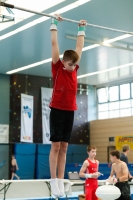 Thumbnail - Brandenburg - Anton Gerards - Artistic Gymnastics - 2022 - DJM Goslar - Participants - AK 13 und 14 02050_06917.jpg