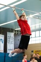 Thumbnail - Brandenburg - Anton Gerards - Gymnastique Artistique - 2022 - DJM Goslar - Participants - AK 13 und 14 02050_06919.jpg