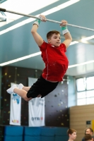 Thumbnail - Brandenburg - Anton Gerards - Gymnastique Artistique - 2022 - DJM Goslar - Participants - AK 13 und 14 02050_06921.jpg