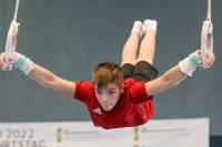 Thumbnail - Brandenburg - Anton Gerards - Gymnastique Artistique - 2022 - DJM Goslar - Participants - AK 13 und 14 02050_06951.jpg