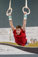 Thumbnail - Brandenburg - Anton Gerards - Gymnastique Artistique - 2022 - DJM Goslar - Participants - AK 13 und 14 02050_06953.jpg