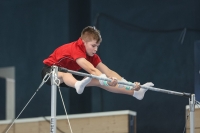 Thumbnail - Brandenburg - Anton Gerards - Artistic Gymnastics - 2022 - DJM Goslar - Participants - AK 13 und 14 02050_06960.jpg