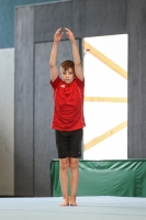 Thumbnail - Brandenburg - Anton Gerards - Artistic Gymnastics - 2022 - DJM Goslar - Participants - AK 13 und 14 02050_06964.jpg