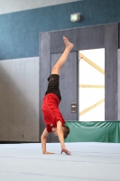 Thumbnail - Brandenburg - Anton Gerards - Artistic Gymnastics - 2022 - DJM Goslar - Participants - AK 13 und 14 02050_06966.jpg