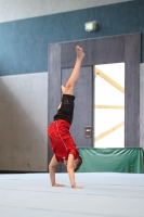 Thumbnail - Brandenburg - Anton Gerards - Artistic Gymnastics - 2022 - DJM Goslar - Participants - AK 13 und 14 02050_06967.jpg