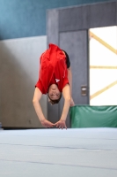 Thumbnail - Brandenburg - Anton Gerards - Artistic Gymnastics - 2022 - DJM Goslar - Participants - AK 13 und 14 02050_06968.jpg