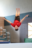 Thumbnail - Brandenburg - Anton Gerards - Artistic Gymnastics - 2022 - DJM Goslar - Participants - AK 13 und 14 02050_06971.jpg