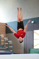 Thumbnail - Brandenburg - Anton Gerards - Artistic Gymnastics - 2022 - DJM Goslar - Participants - AK 13 und 14 02050_06972.jpg