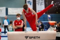 Thumbnail - Brandenburg - Anton Gerards - Artistic Gymnastics - 2022 - DJM Goslar - Participants - AK 13 und 14 02050_06975.jpg