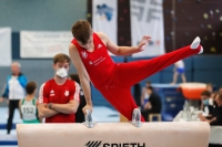 Thumbnail - Brandenburg - Anton Gerards - Artistic Gymnastics - 2022 - DJM Goslar - Participants - AK 13 und 14 02050_06976.jpg