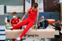 Thumbnail - Brandenburg - Anton Gerards - Artistic Gymnastics - 2022 - DJM Goslar - Participants - AK 13 und 14 02050_06979.jpg