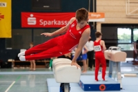 Thumbnail - Brandenburg - Anton Gerards - Artistic Gymnastics - 2022 - DJM Goslar - Participants - AK 13 und 14 02050_06981.jpg