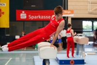 Thumbnail - Brandenburg - Anton Gerards - Artistic Gymnastics - 2022 - DJM Goslar - Participants - AK 13 und 14 02050_06982.jpg
