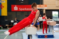 Thumbnail - Brandenburg - Anton Gerards - Artistic Gymnastics - 2022 - DJM Goslar - Participants - AK 13 und 14 02050_06983.jpg