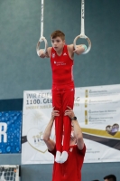 Thumbnail - Brandenburg - Anton Gerards - Спортивная гимнастика - 2022 - DJM Goslar - Participants - AK 13 und 14 02050_06987.jpg