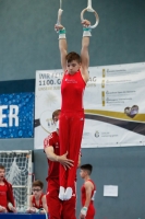 Thumbnail - Brandenburg - Anton Gerards - Спортивная гимнастика - 2022 - DJM Goslar - Participants - AK 13 und 14 02050_06989.jpg