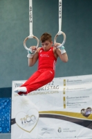 Thumbnail - Brandenburg - Anton Gerards - Artistic Gymnastics - 2022 - DJM Goslar - Participants - AK 13 und 14 02050_06991.jpg