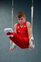 Thumbnail - Brandenburg - Anton Gerards - Спортивная гимнастика - 2022 - DJM Goslar - Participants - AK 13 und 14 02050_06992.jpg