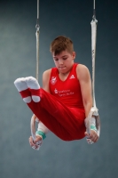 Thumbnail - Brandenburg - Anton Gerards - Спортивная гимнастика - 2022 - DJM Goslar - Participants - AK 13 und 14 02050_06993.jpg