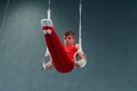 Thumbnail - Brandenburg - Anton Gerards - Спортивная гимнастика - 2022 - DJM Goslar - Participants - AK 13 und 14 02050_06999.jpg
