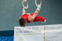 Thumbnail - Brandenburg - Anton Gerards - Artistic Gymnastics - 2022 - DJM Goslar - Participants - AK 13 und 14 02050_07001.jpg
