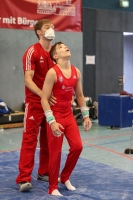 Thumbnail - Brandenburg - Anton Gerards - Artistic Gymnastics - 2022 - DJM Goslar - Participants - AK 13 und 14 02050_07012.jpg