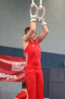Thumbnail - Brandenburg - Anton Gerards - Спортивная гимнастика - 2022 - DJM Goslar - Participants - AK 13 und 14 02050_07014.jpg