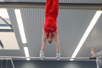 Thumbnail - Brandenburg - Anton Gerards - Спортивная гимнастика - 2022 - DJM Goslar - Participants - AK 13 und 14 02050_07016.jpg