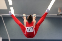 Thumbnail - Brandenburg - Anton Gerards - Спортивная гимнастика - 2022 - DJM Goslar - Participants - AK 13 und 14 02050_07017.jpg