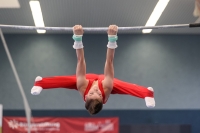 Thumbnail - Brandenburg - Anton Gerards - Спортивная гимнастика - 2022 - DJM Goslar - Participants - AK 13 und 14 02050_07018.jpg