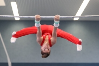 Thumbnail - Brandenburg - Anton Gerards - Спортивная гимнастика - 2022 - DJM Goslar - Participants - AK 13 und 14 02050_07019.jpg