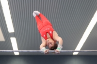 Thumbnail - Brandenburg - Anton Gerards - Artistic Gymnastics - 2022 - DJM Goslar - Participants - AK 13 und 14 02050_07021.jpg