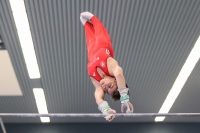 Thumbnail - Brandenburg - Anton Gerards - Artistic Gymnastics - 2022 - DJM Goslar - Participants - AK 13 und 14 02050_07022.jpg